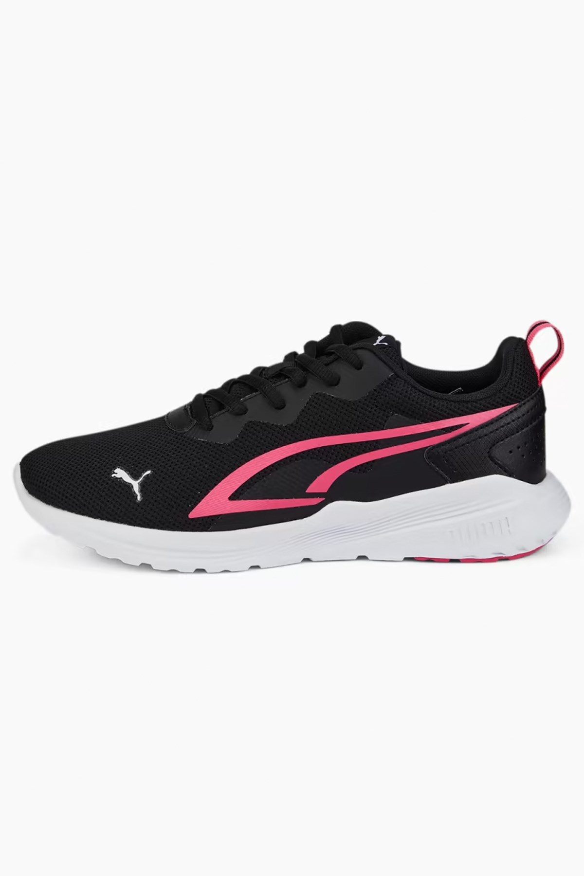 Puma All-Day Active Unisex Spor Ayakkabı 38626909 Siyah