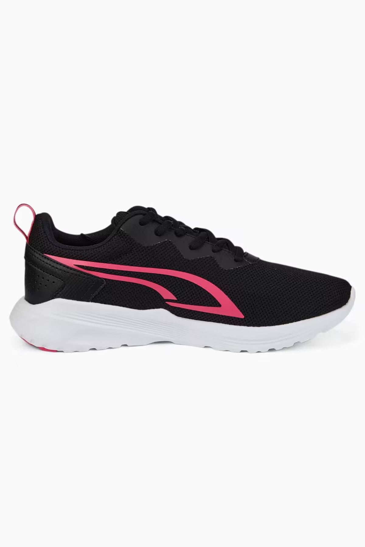 Puma All-Day Active Unisex Spor Ayakkabı 38626909 Siyah