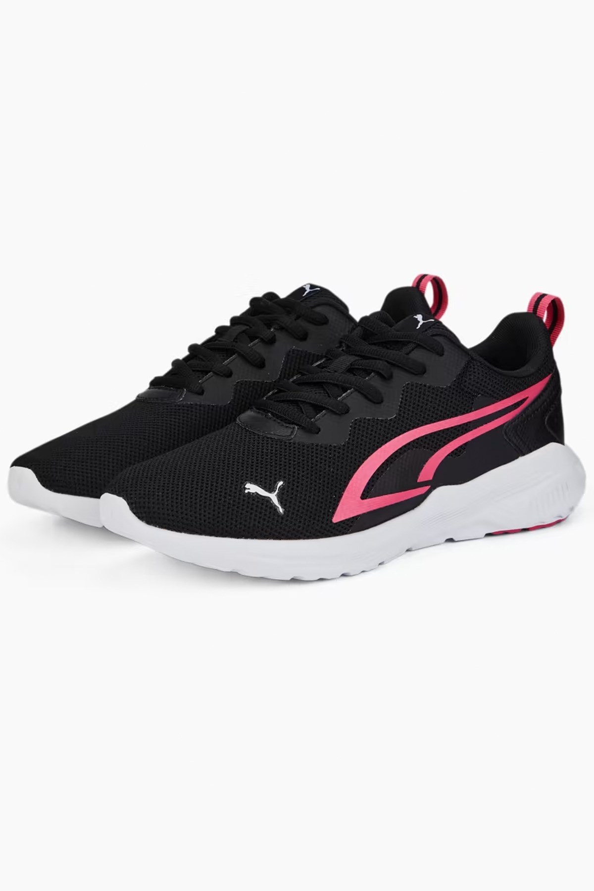 Puma All-Day Active Unisex Spor Ayakkabı 38626909 Siyah