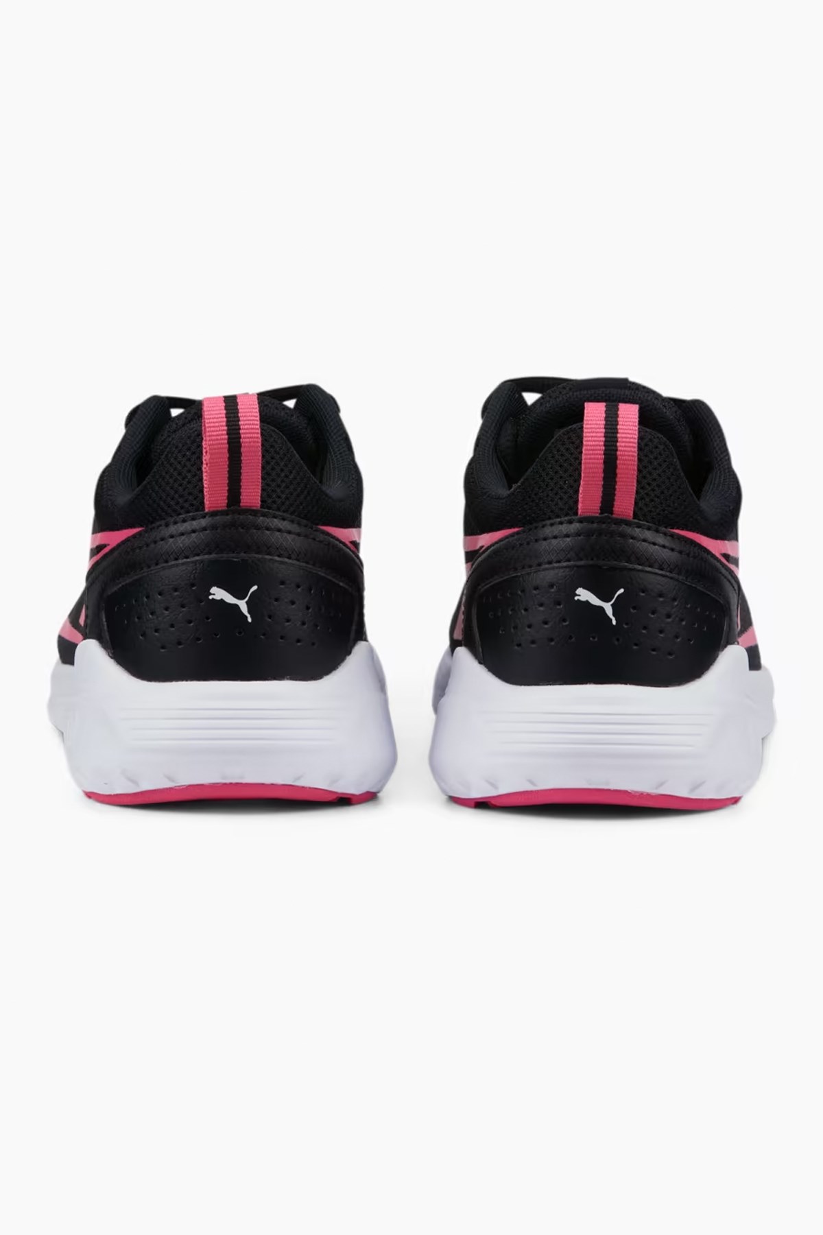 Puma All-Day Active Unisex Spor Ayakkabı 38626909 Siyah