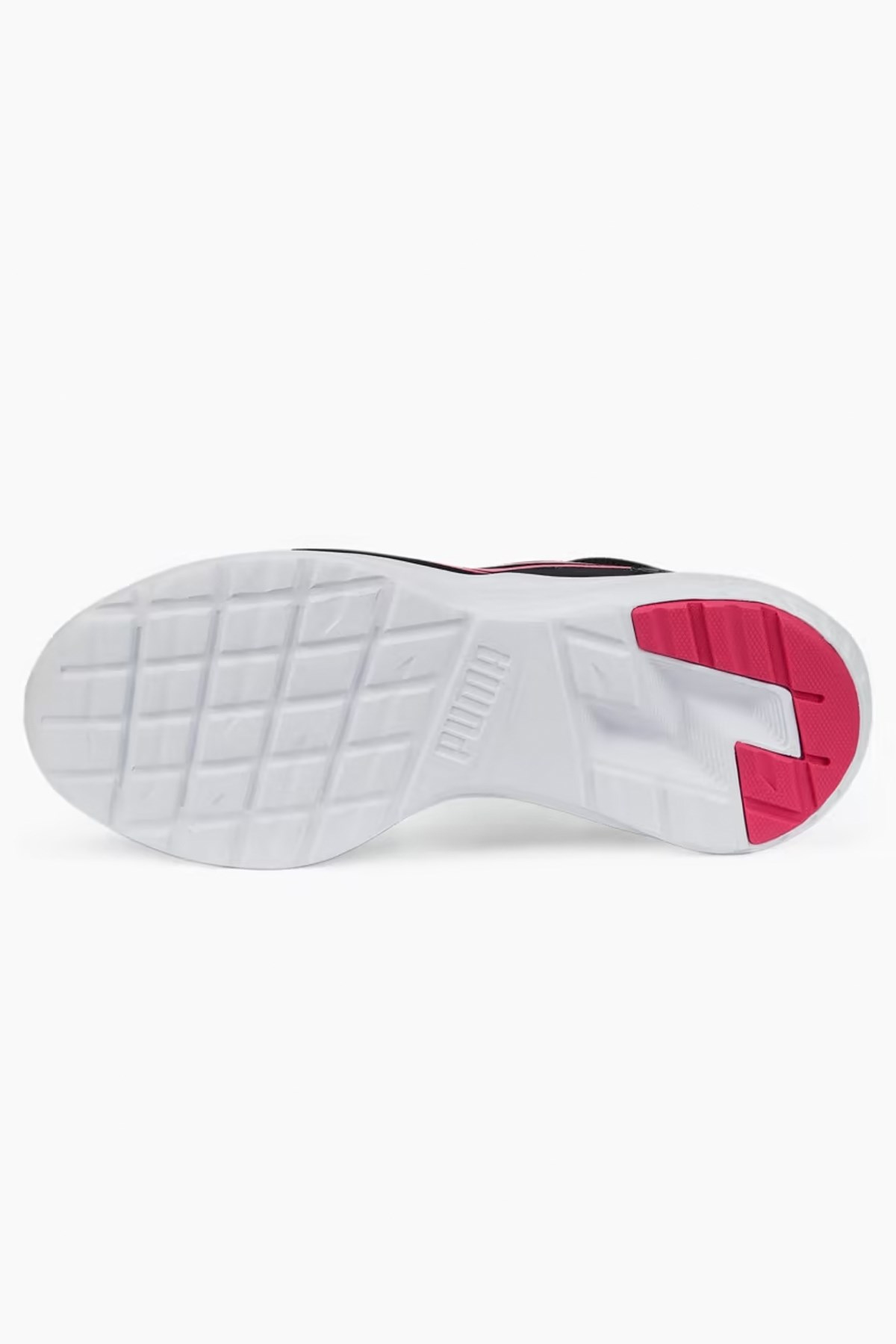 Puma All-Day Active Unisex Spor Ayakkabı 38626909 Siyah