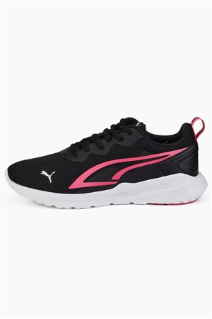 Puma All-Day Active Unisex Spor Ayakkabı 38626909 Siyah