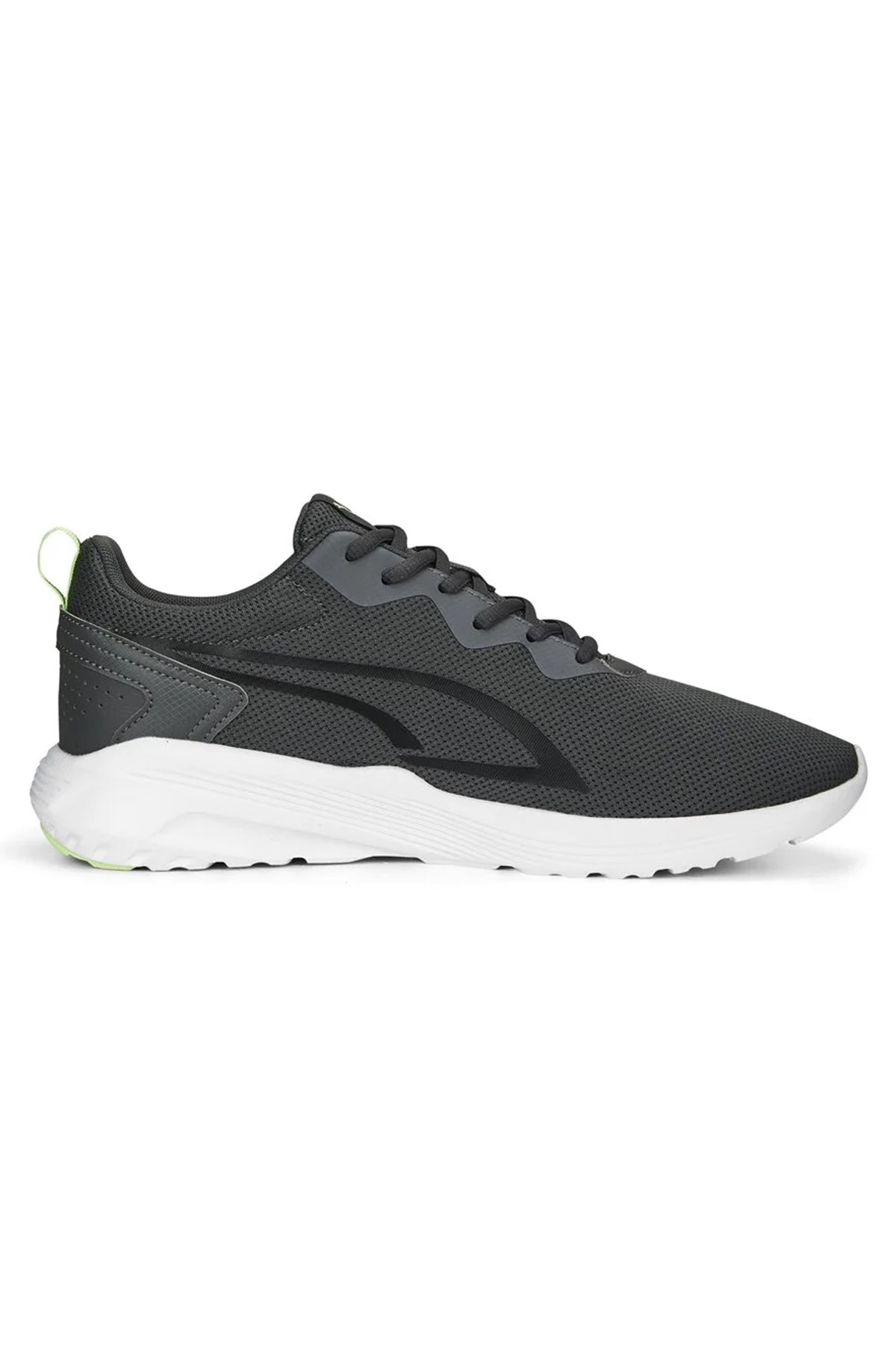 Puma All-Day Active Unisex Spor Ayakkabı 38626913 Antrasit
