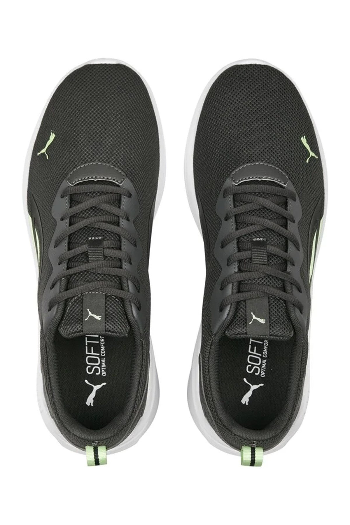 Puma All-Day Active Unisex Spor Ayakkabı 38626913 Antrasit