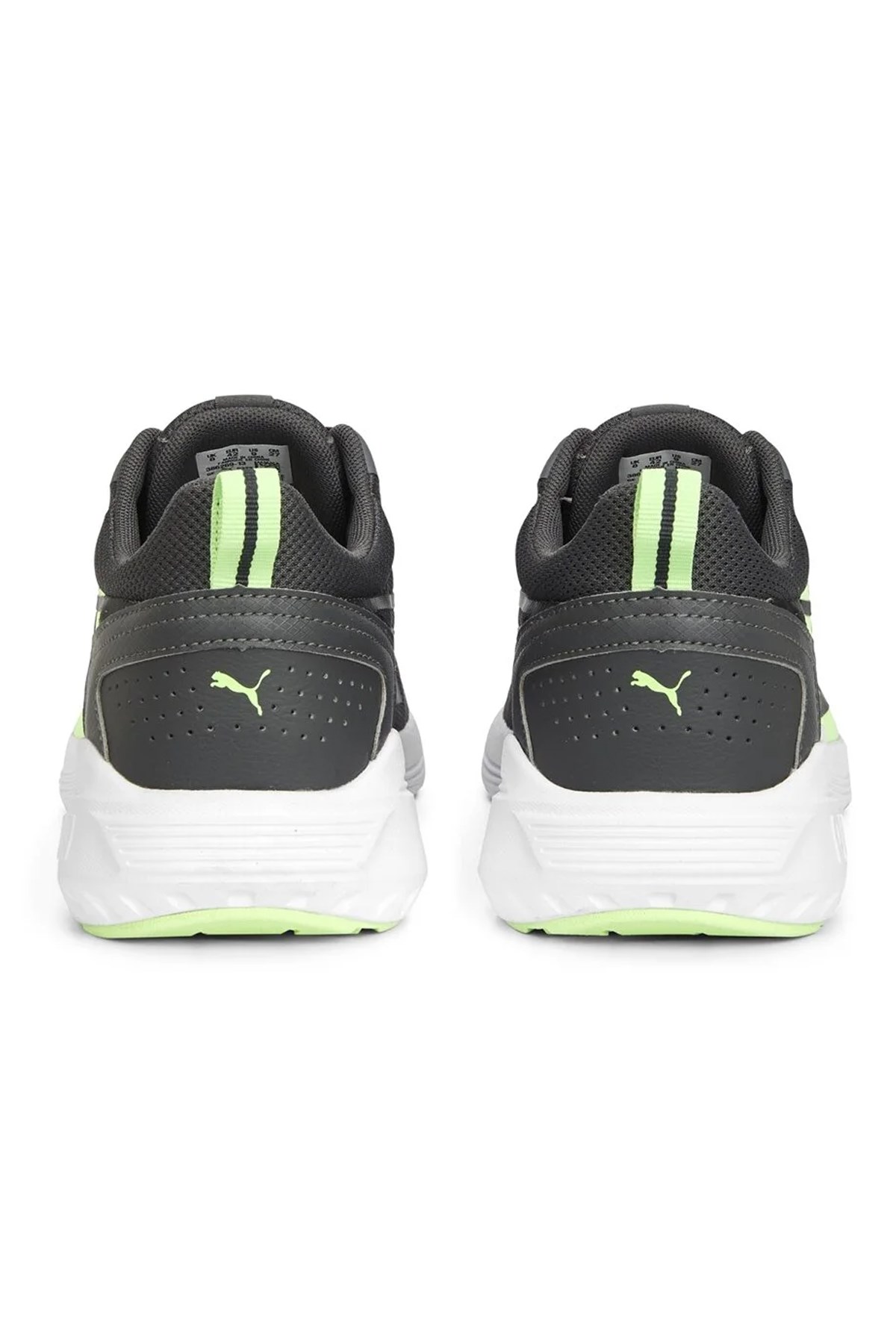 Puma All-Day Active Unisex Spor Ayakkabı 38626913 Antrasit