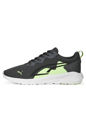 Puma All-Day Active Unisex Spor Ayakkabı 38626913 Antrasit