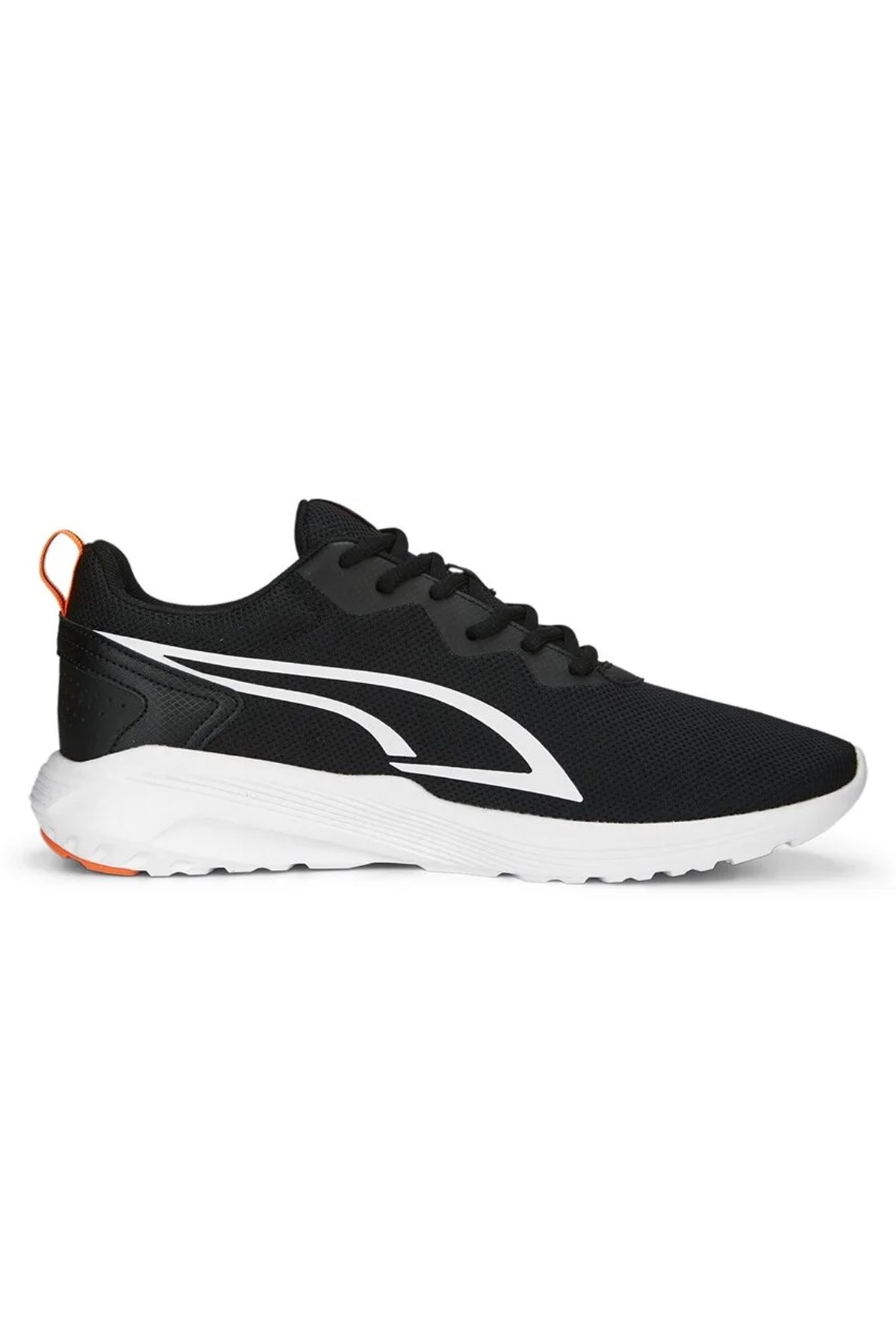 Puma All-Day Active Unisex Spor Ayakkabı 38626914 Siyah