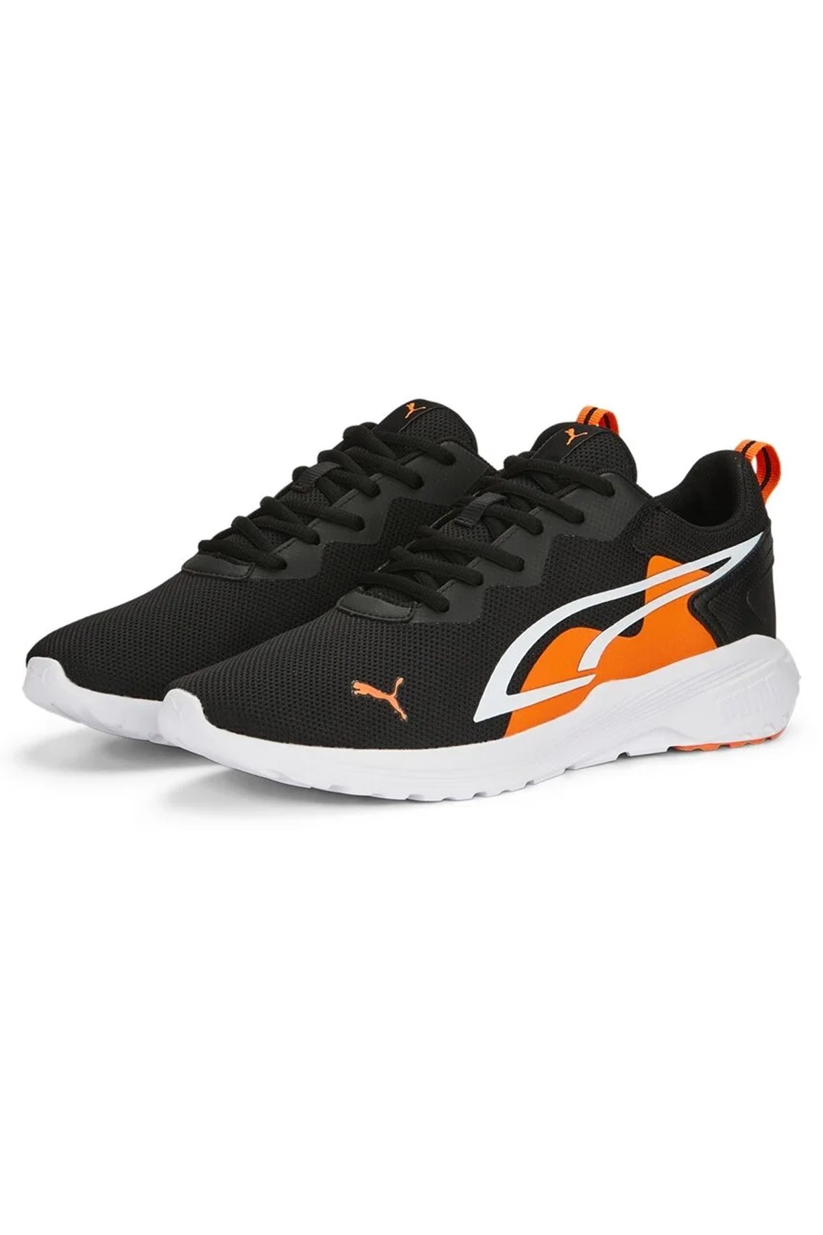Puma All-Day Active Unisex Spor Ayakkabı 38626914 Siyah