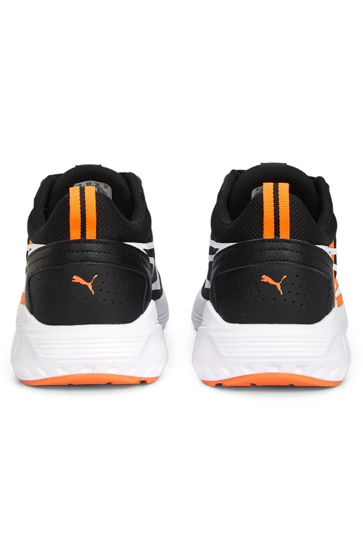 Puma All-Day Active Unisex Spor Ayakkabı 38626914 Siyah