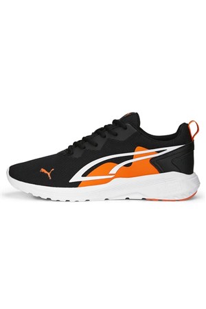 Puma All-Day Active Unisex Spor Ayakkabı 38626914 Siyah