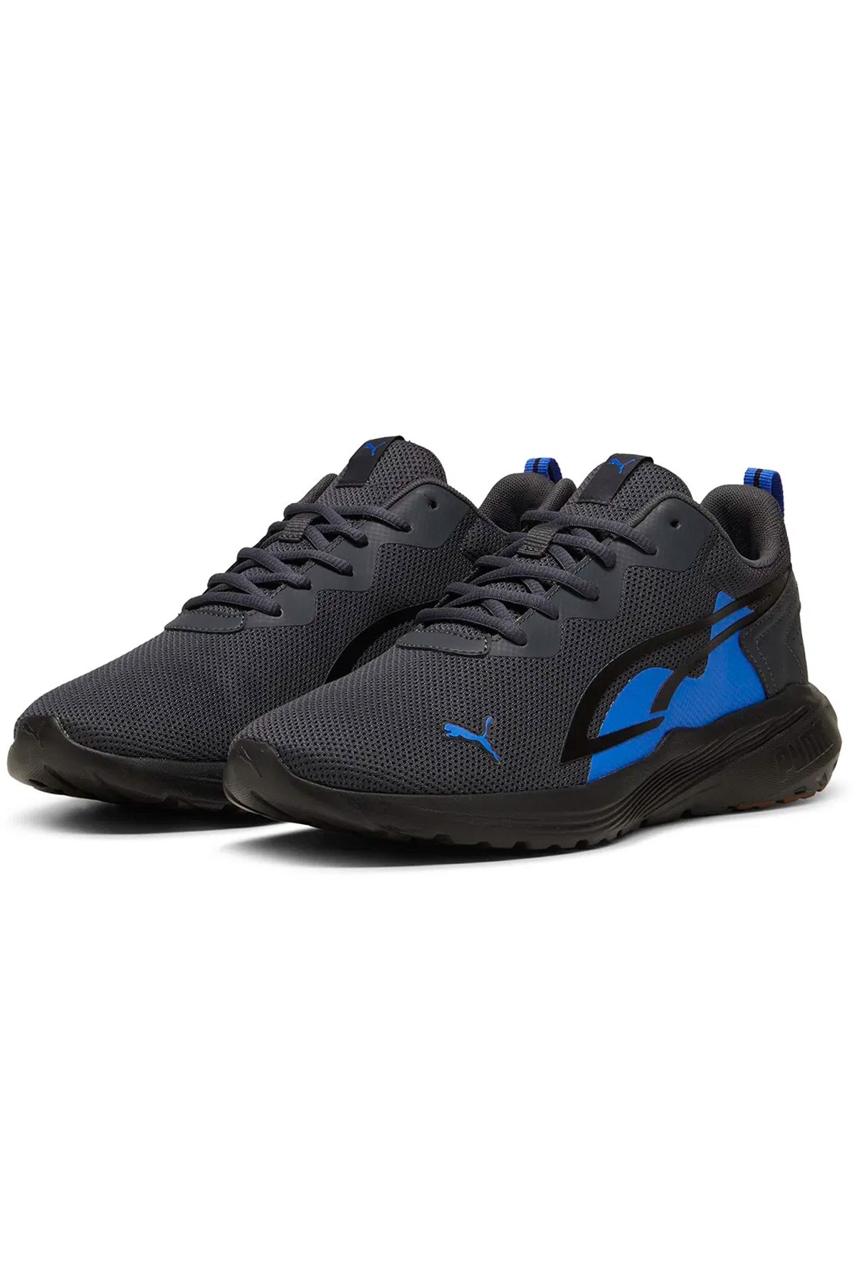 Puma All-Day Active Erkek Spor Ayakkabı 38626930 Gri