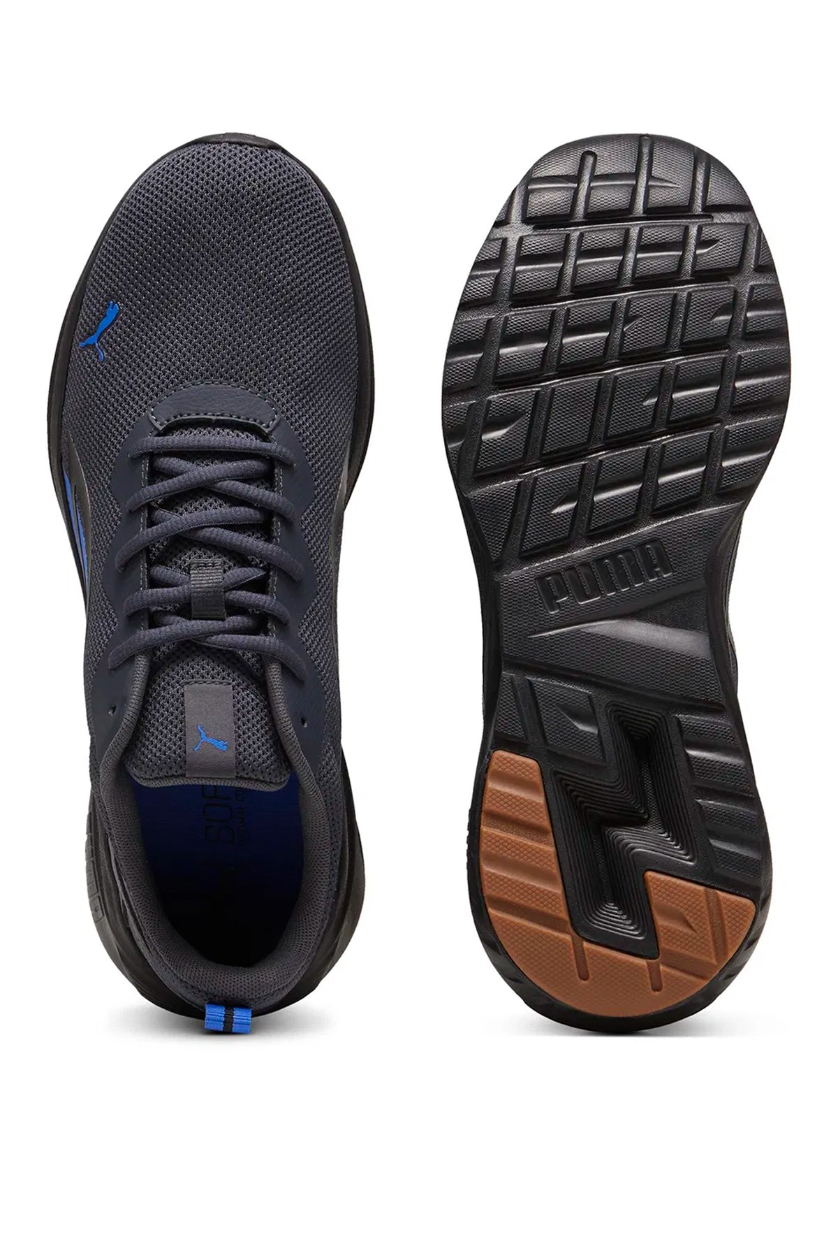 Puma All-Day Active Erkek Spor Ayakkabı 38626930 Gri
