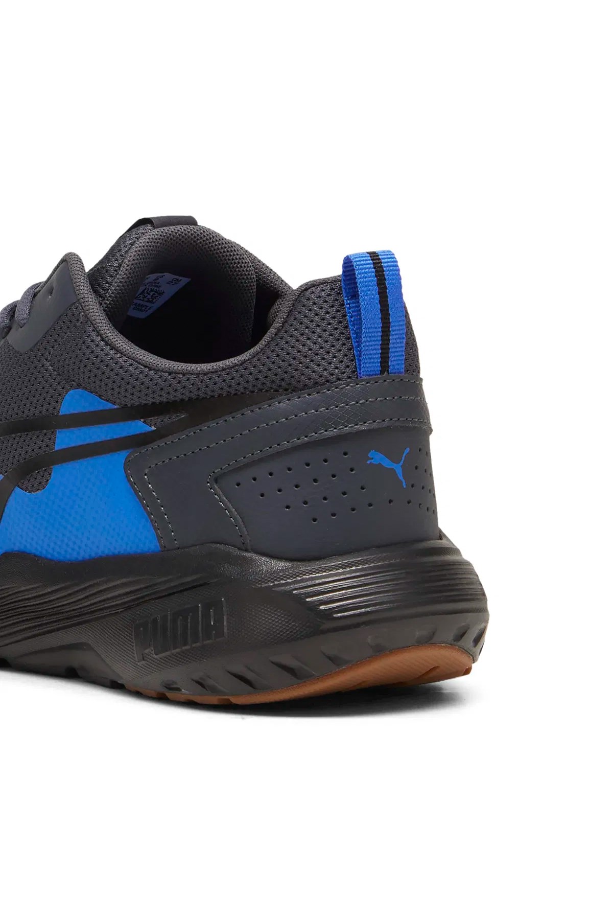 Puma All-Day Active Erkek Spor Ayakkabı 38626930 Gri