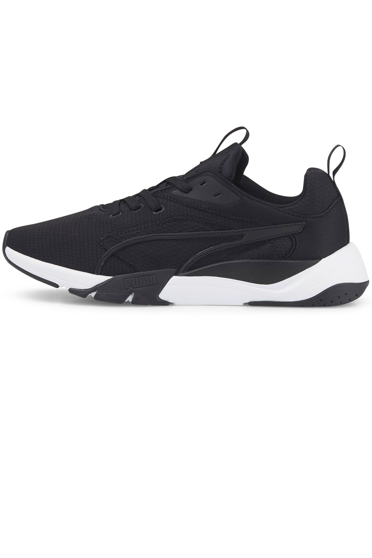 Puma Zora Kadın Spor Ayakkabı 38627402 Siyah