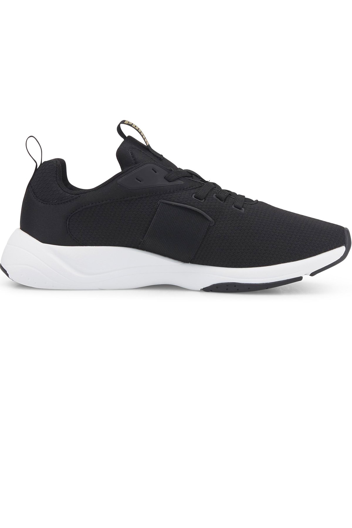 Puma Zora Kadın Spor Ayakkabı 38627402 Siyah