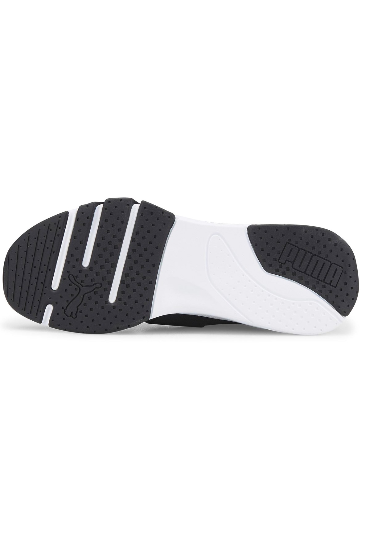 Puma Zora Kadın Spor Ayakkabı 38627402 Siyah