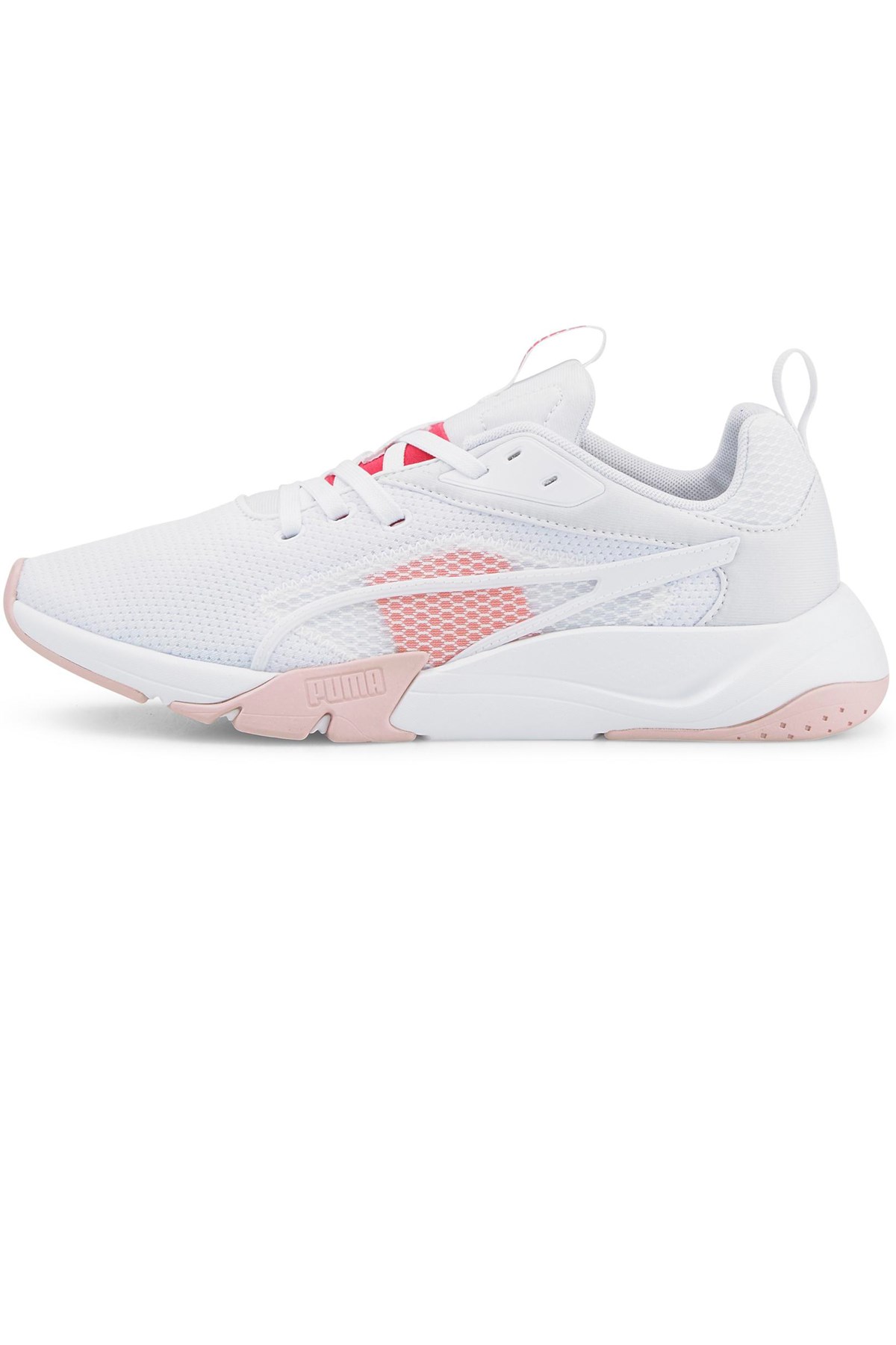 Puma Zora Kadın Spor Ayakkabı 38627403 Beyaz