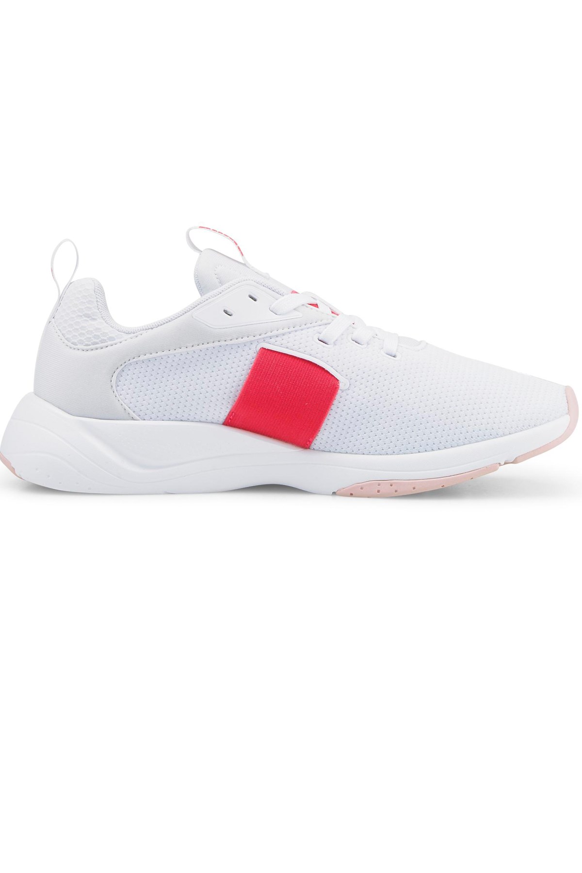 Puma Zora Kadın Spor Ayakkabı 38627403 Beyaz