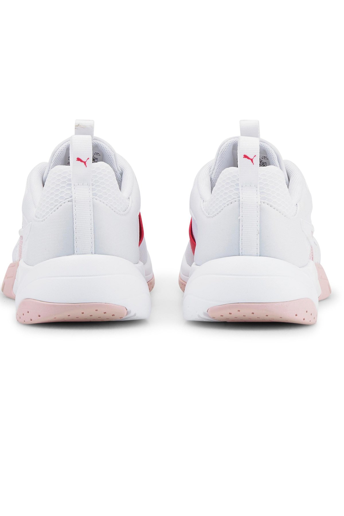Puma Zora Kadın Spor Ayakkabı 38627403 Beyaz