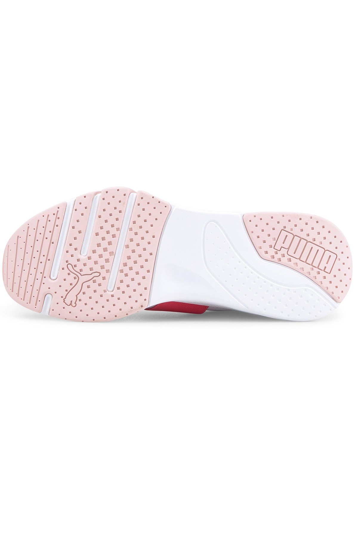 Puma Zora Kadın Spor Ayakkabı 38627403 Beyaz