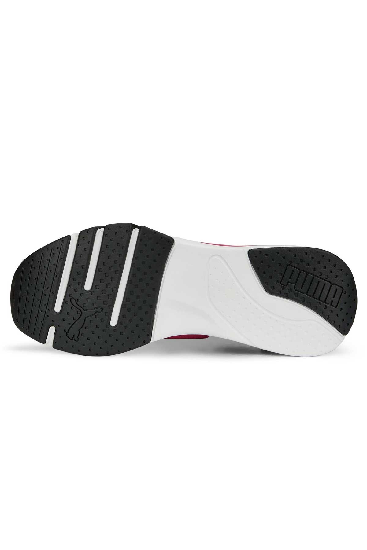 Puma Zora Kadın Spor Ayakkabı 38627408 Siyah