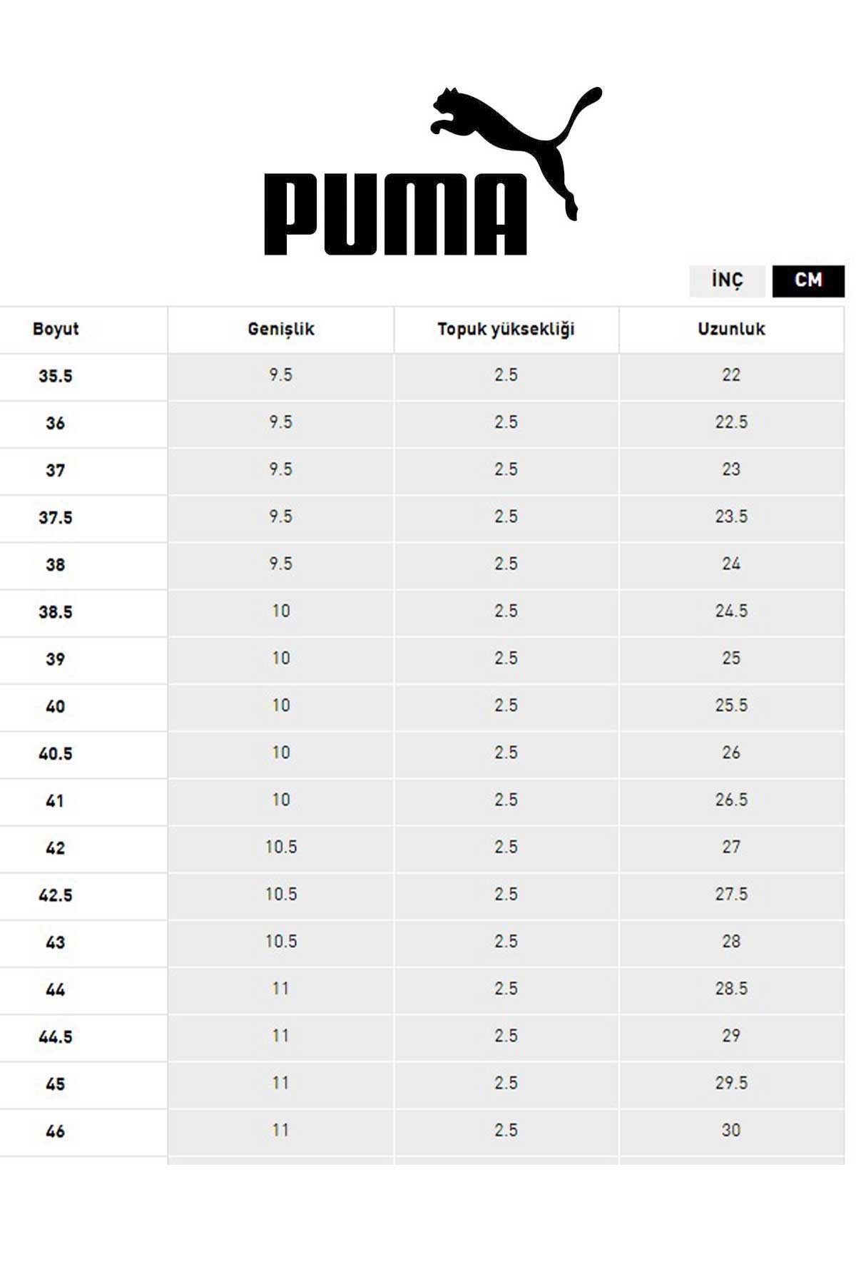 Puma Zora Kadın Spor Ayakkabı 38627408 Siyah