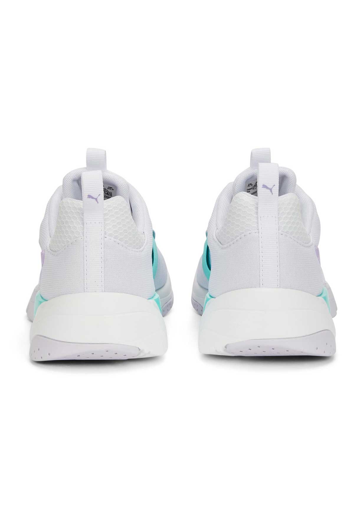 Puma Zora Kadın Spor Ayakkabı 38627410 Beyaz