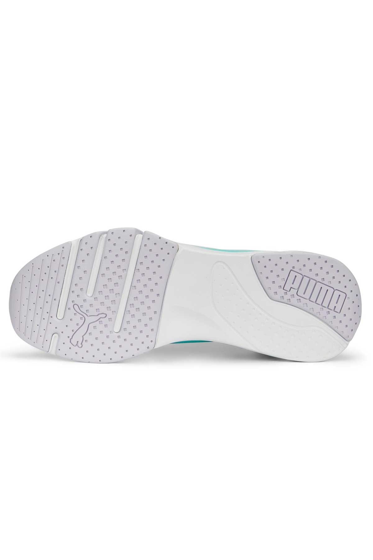 Puma Zora Kadın Spor Ayakkabı 38627410 Beyaz
