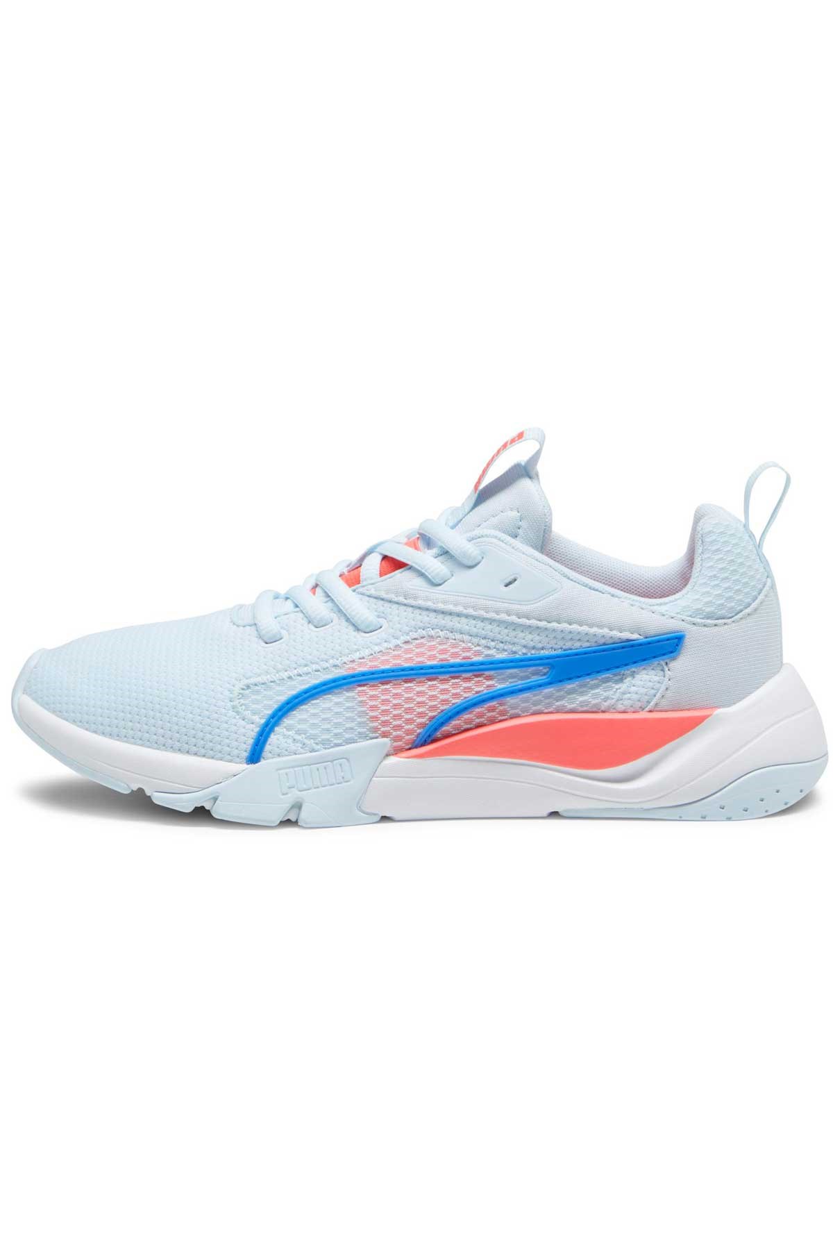 Puma Zora Kadın Spor Ayakkabı 38627414 Mavi