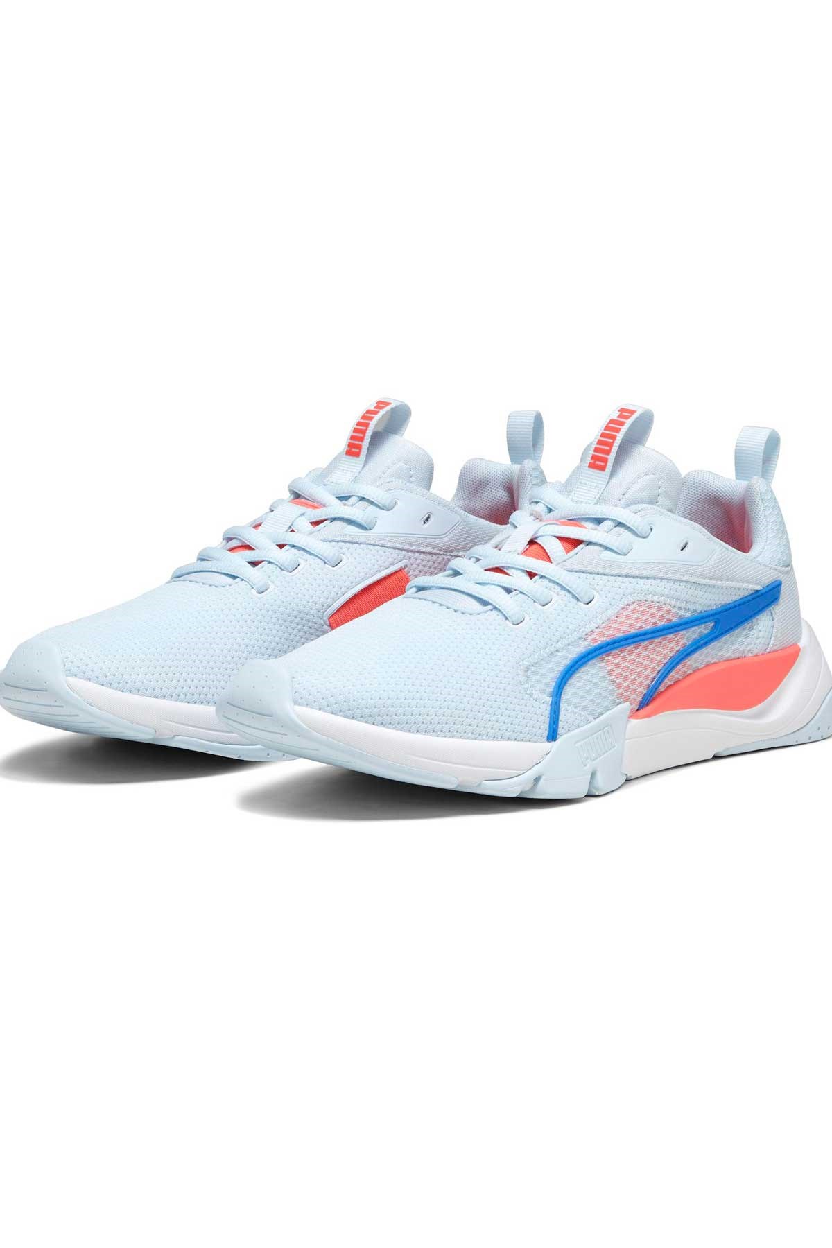 Puma Zora Kadın Spor Ayakkabı 38627414 Mavi