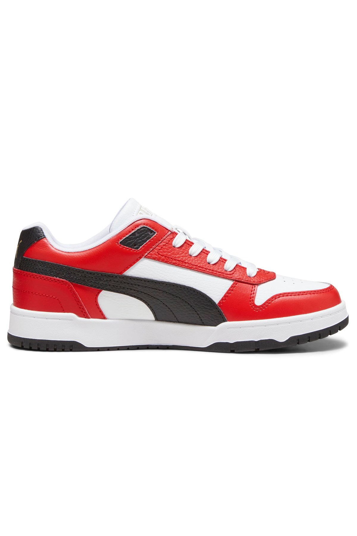 Puma RBD Game Low Erkek Spor Ayakkabı 38637320 Beyaz