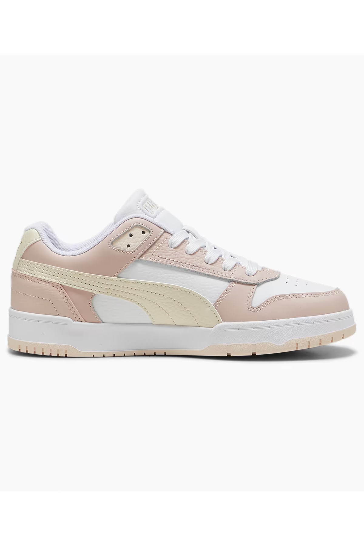 Puma Rbd Game Low Kadın Spor Ayakkabı 38637330 Beyaz