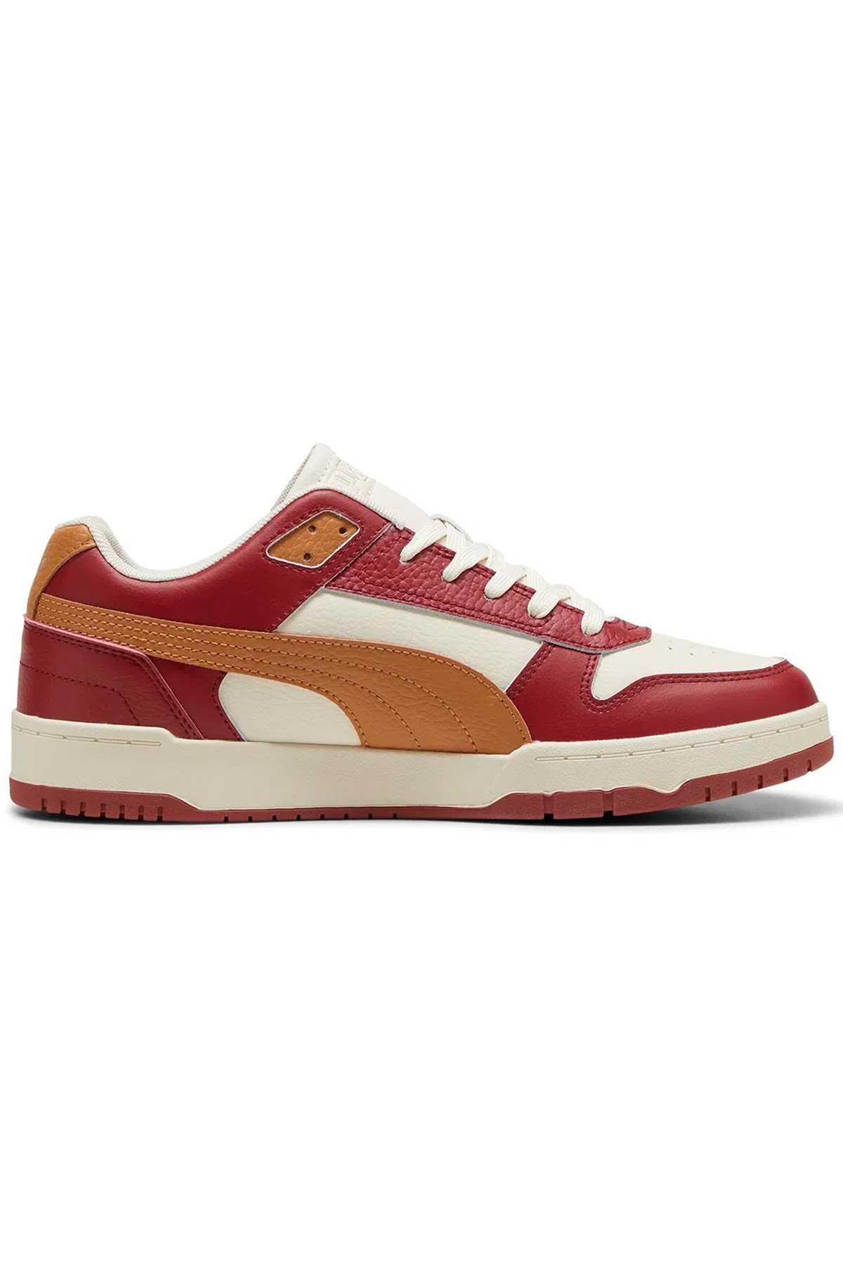 Puma Rbd Game Low Unisex Spor Ayakkabı 38637336 Bej