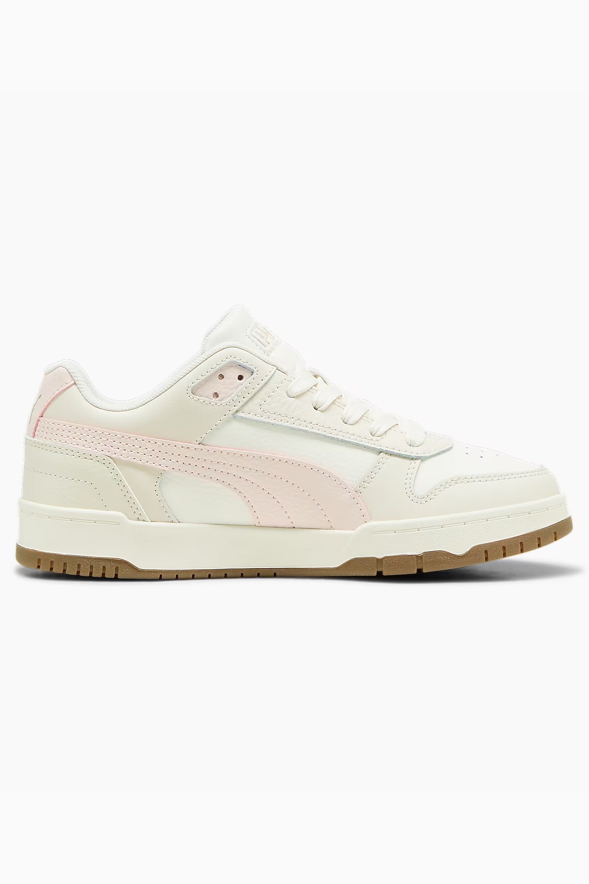 Puma Rbd Game Low Unisex Spor Ayakkabı 38637338 Bej