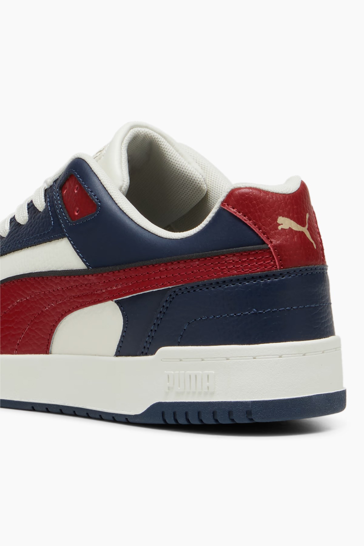 Puma Rbd Game Low Unisex Spor Ayakkabı 38637339 Lacivert
