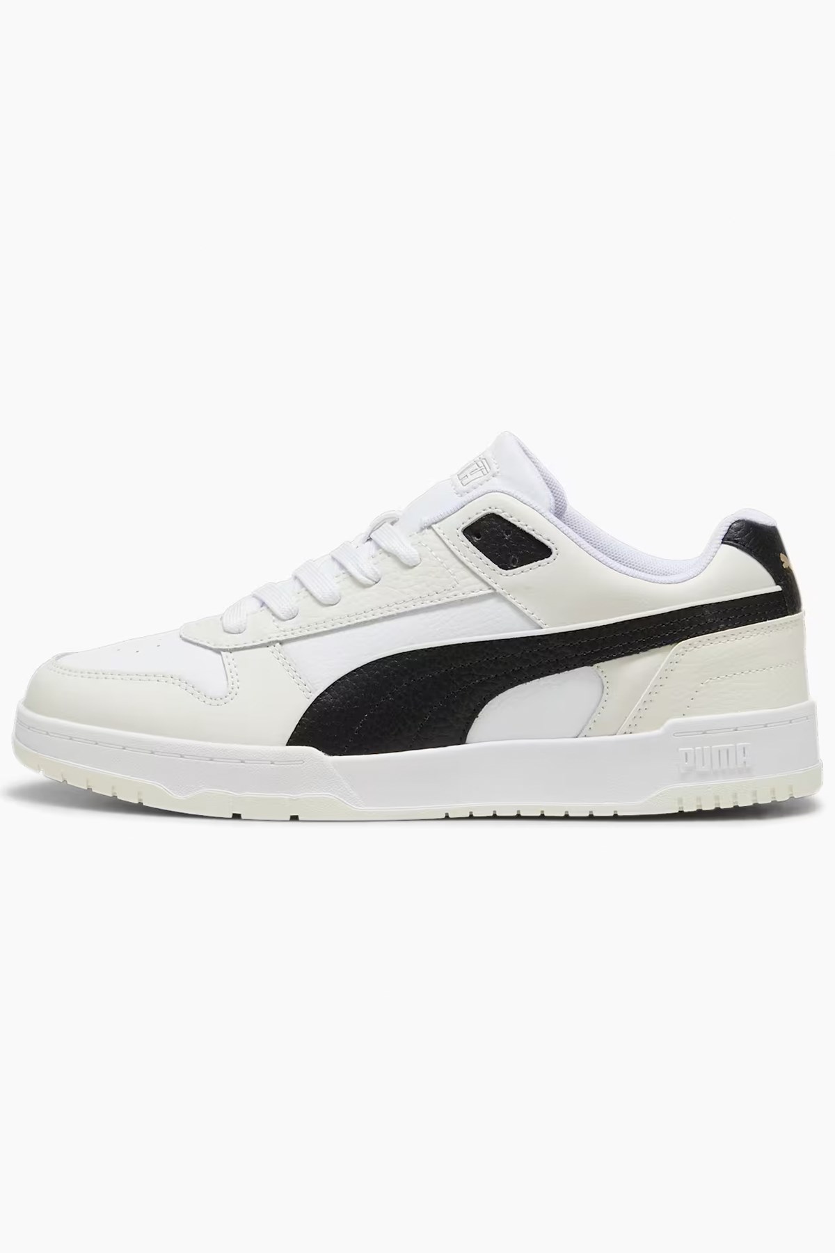 Puma Rbd Game Low Unisex Spor Ayakkabı 38637340 Gri