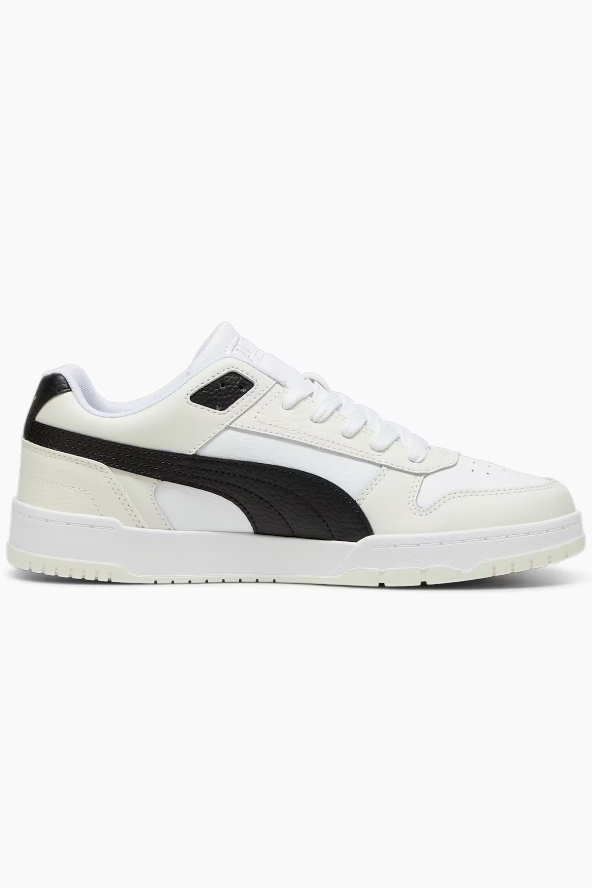 Puma Rbd Game Low Unisex Spor Ayakkabı 38637340 Gri