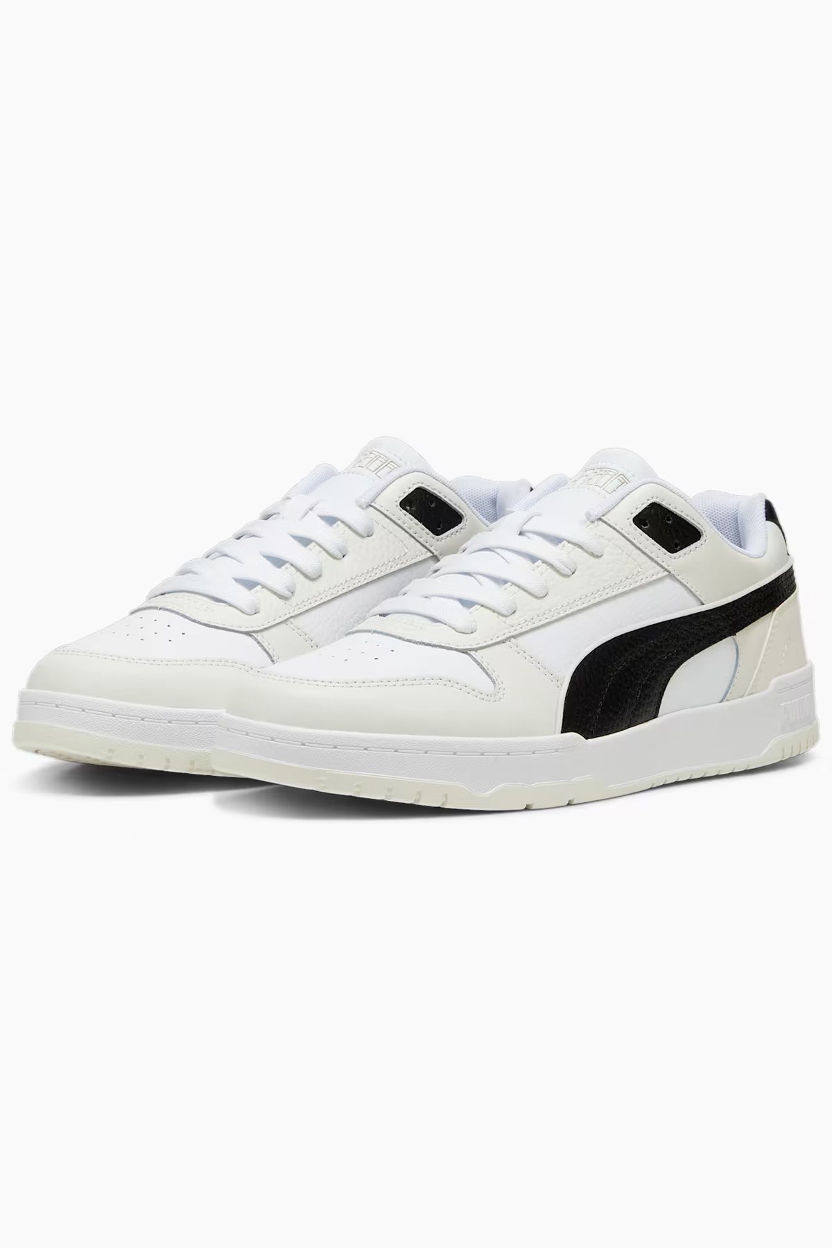 Puma Rbd Game Low Unisex Spor Ayakkabı 38637340 Gri