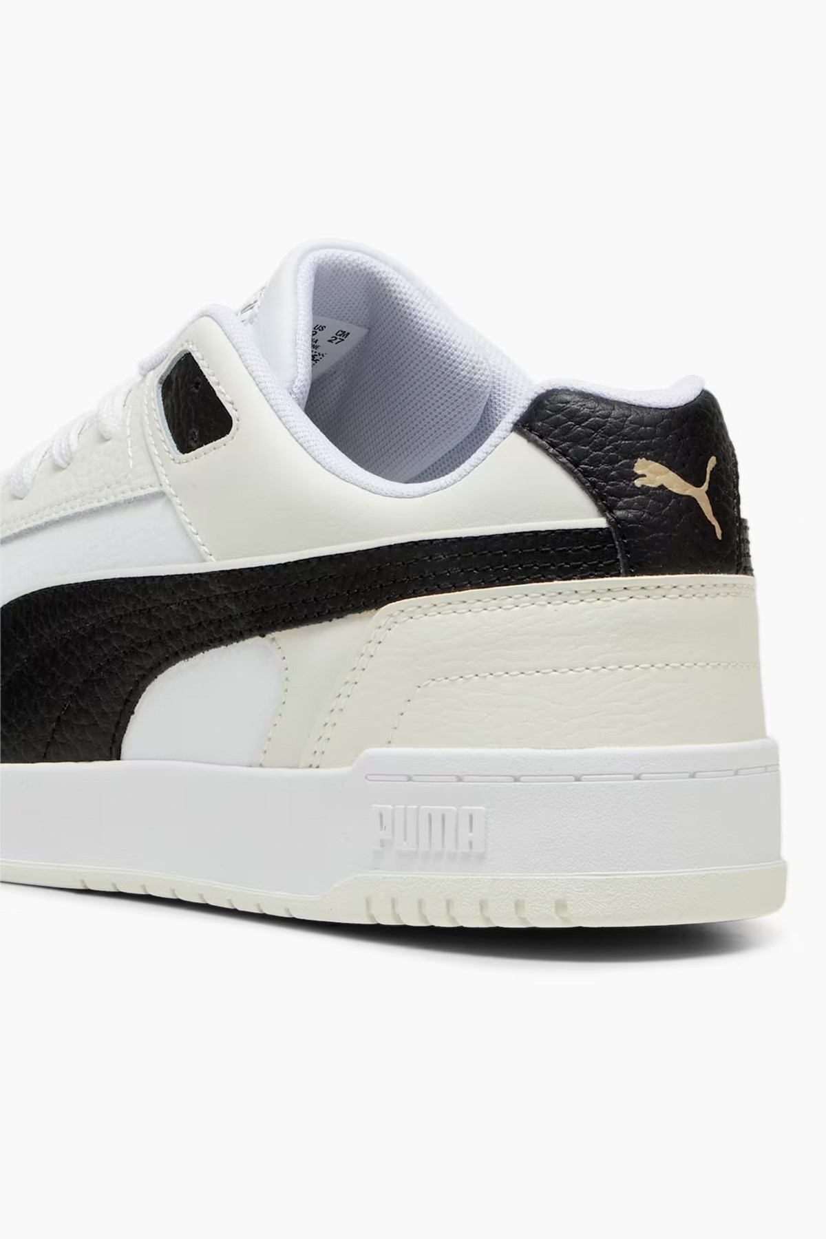 Puma Rbd Game Low Unisex Spor Ayakkabı 38637340 Gri