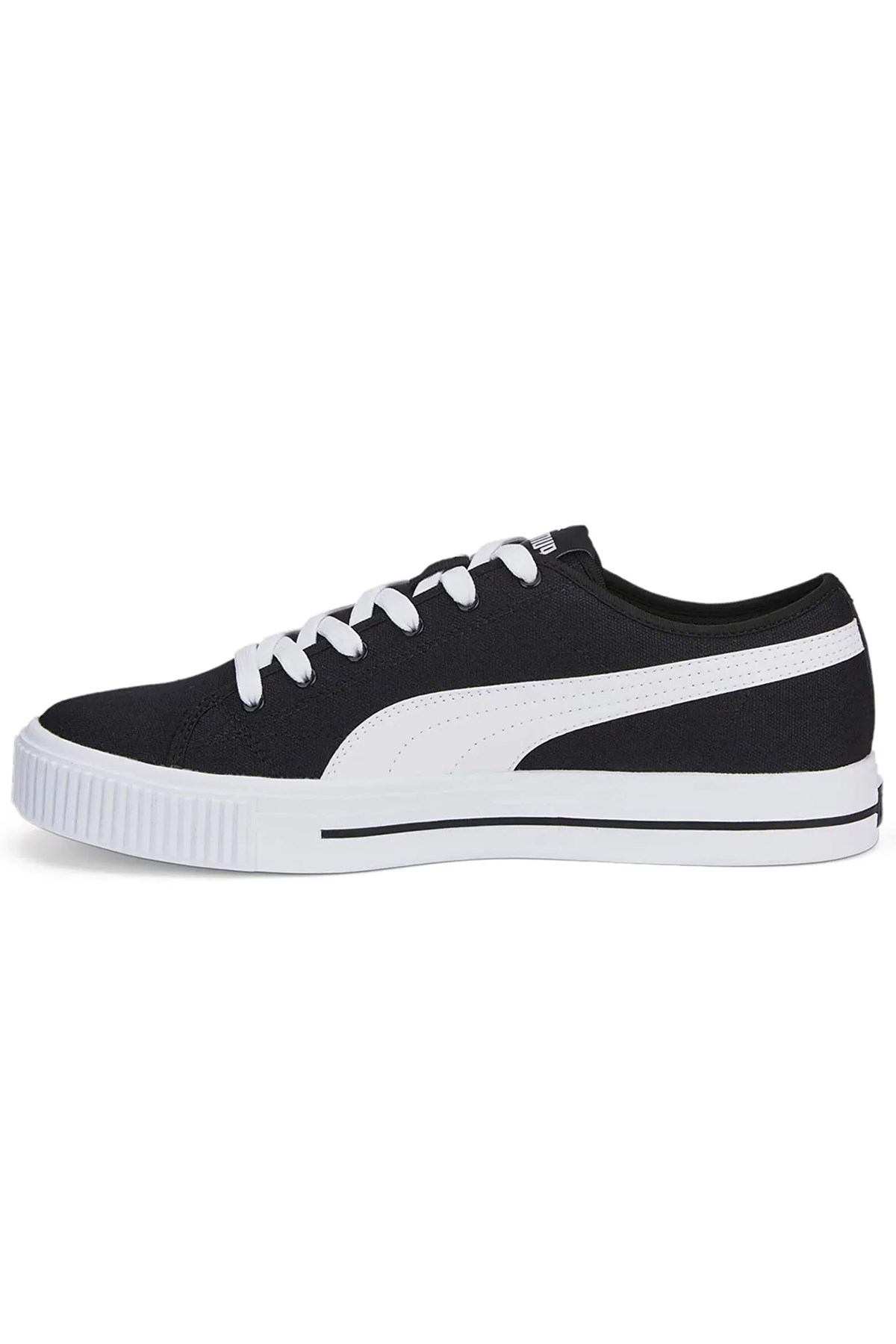 Puma Ever Fs Cv Erkek Spor Ayakkabı 38639301 Siyah