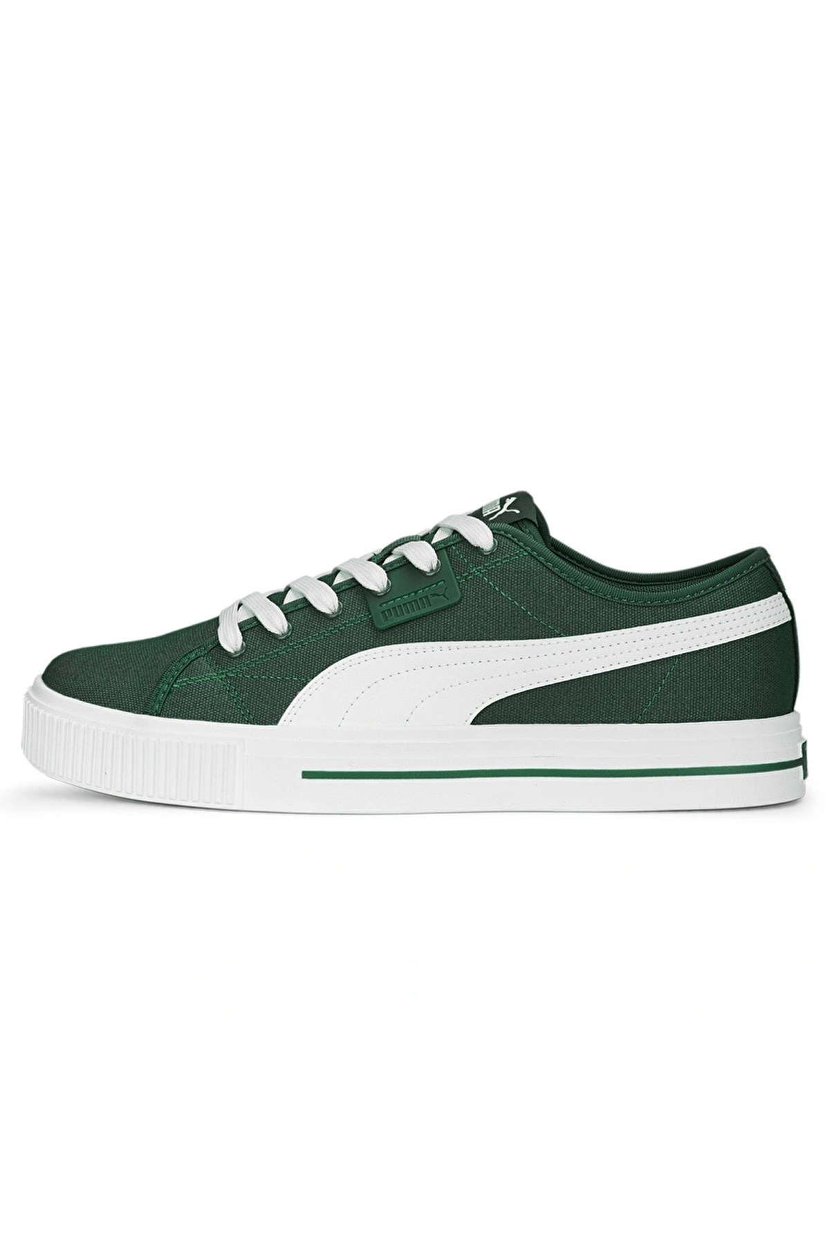 Puma Ever Fs Cv Erkek Spor Ayakkabı 38639304 Yeşil