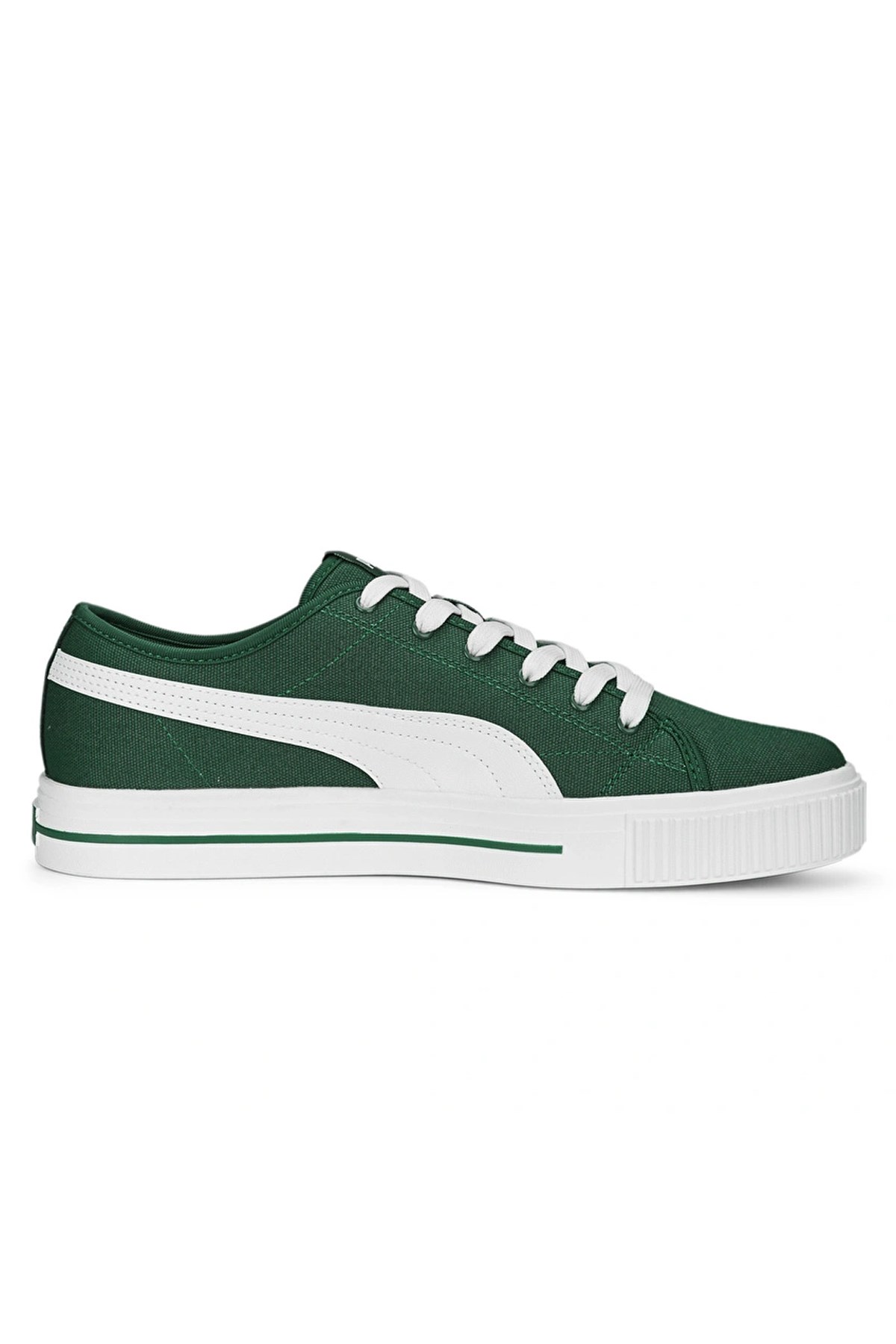 Puma Ever Fs Cv Erkek Spor Ayakkabı 38639304 Yeşil
