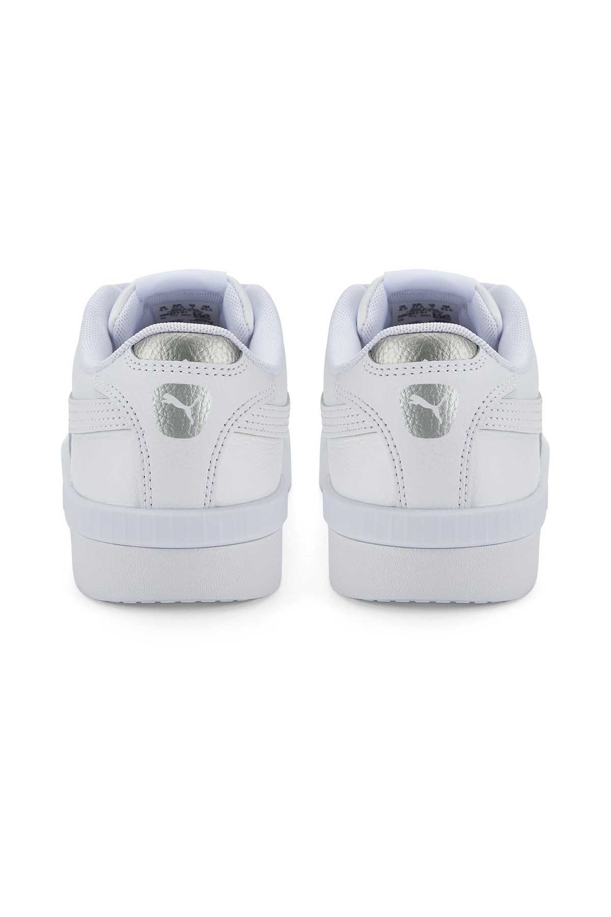 Puma Jada Renew Kadın Spor Ayakkabı 38640101 Beyaz