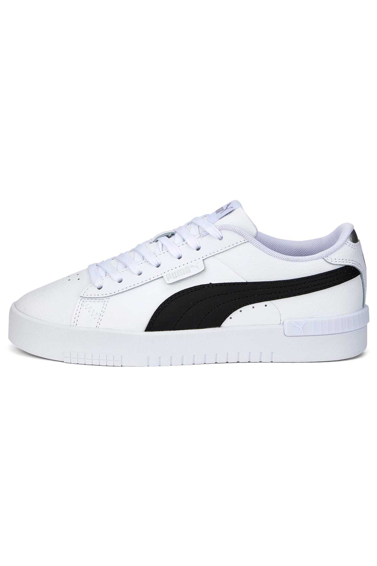 Puma Jada Renew Kadın Spor Ayakkabı 38640103 Beyaz
