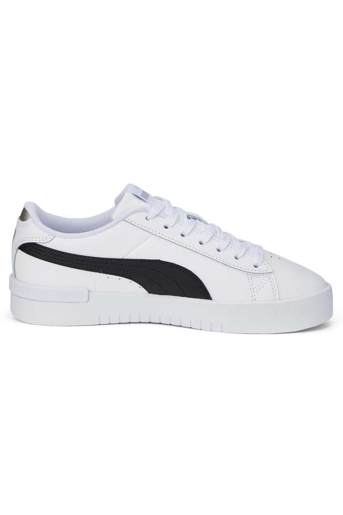 Puma Jada Renew Kadın Spor Ayakkabı 38640103 Beyaz