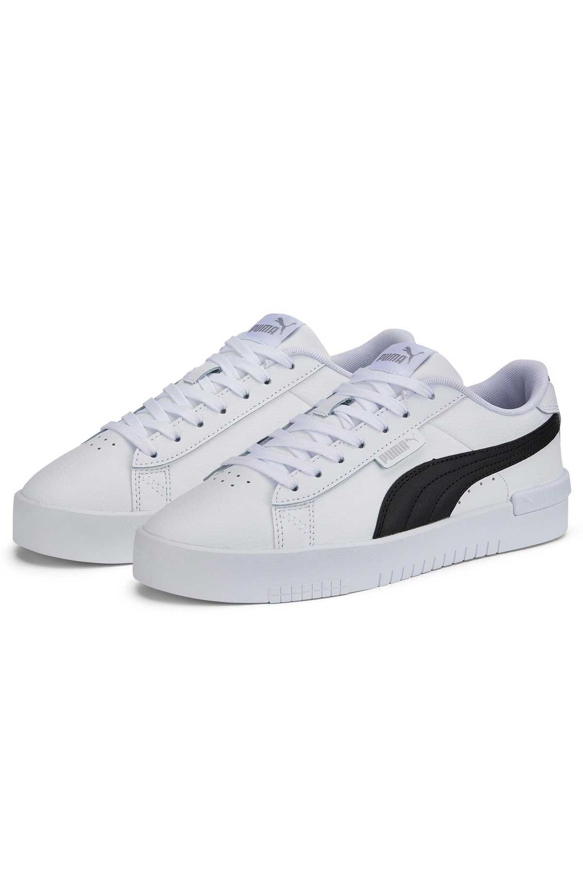 Puma Jada Renew Kadın Spor Ayakkabı 38640103 Beyaz