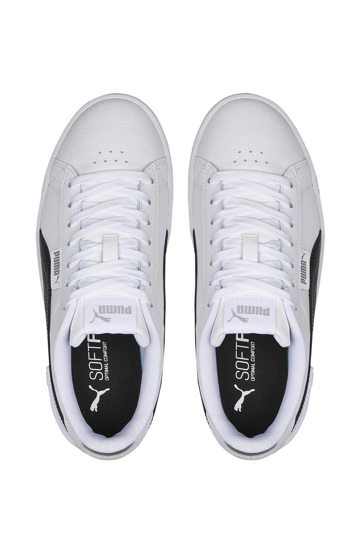 Puma Jada Renew Kadın Spor Ayakkabı 38640103 Beyaz