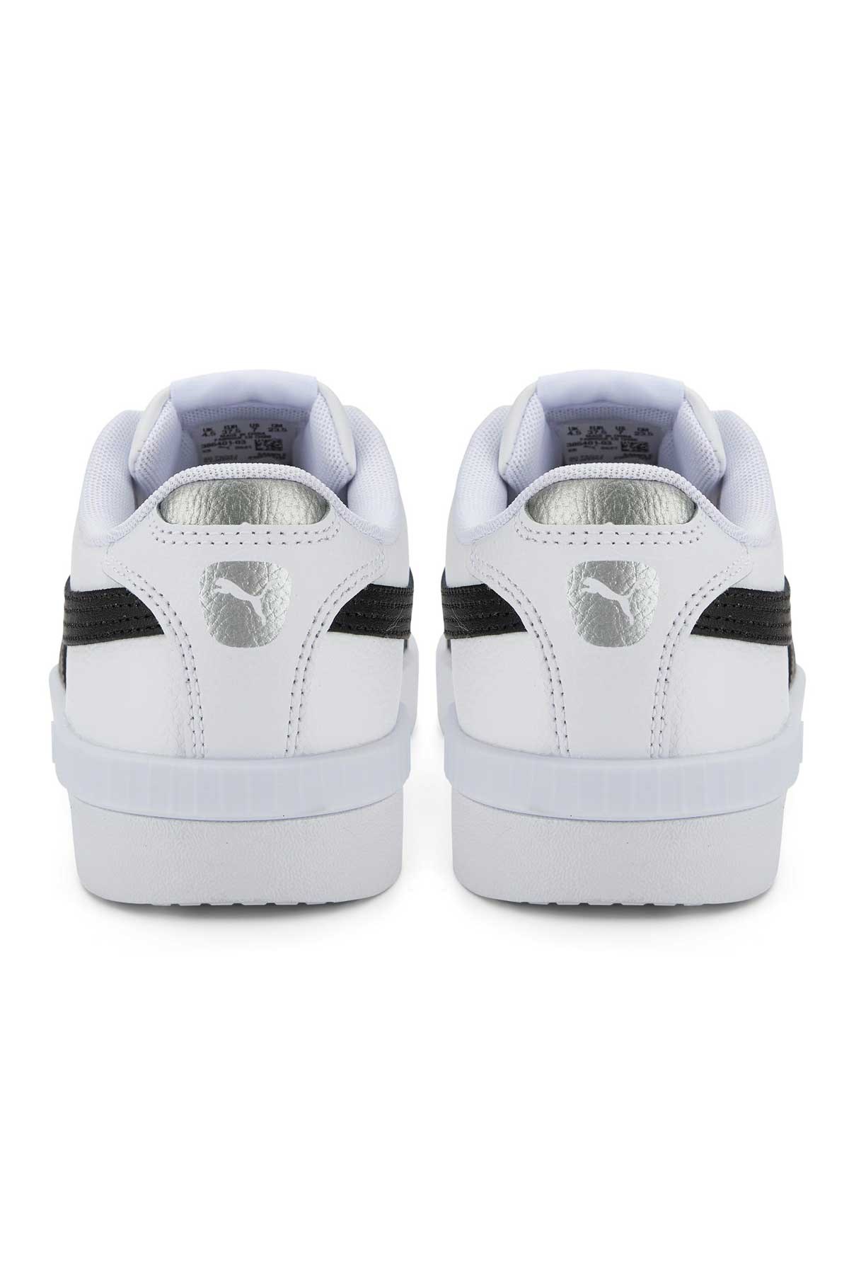 Puma Jada Renew Kadın Spor Ayakkabı 38640103 Beyaz
