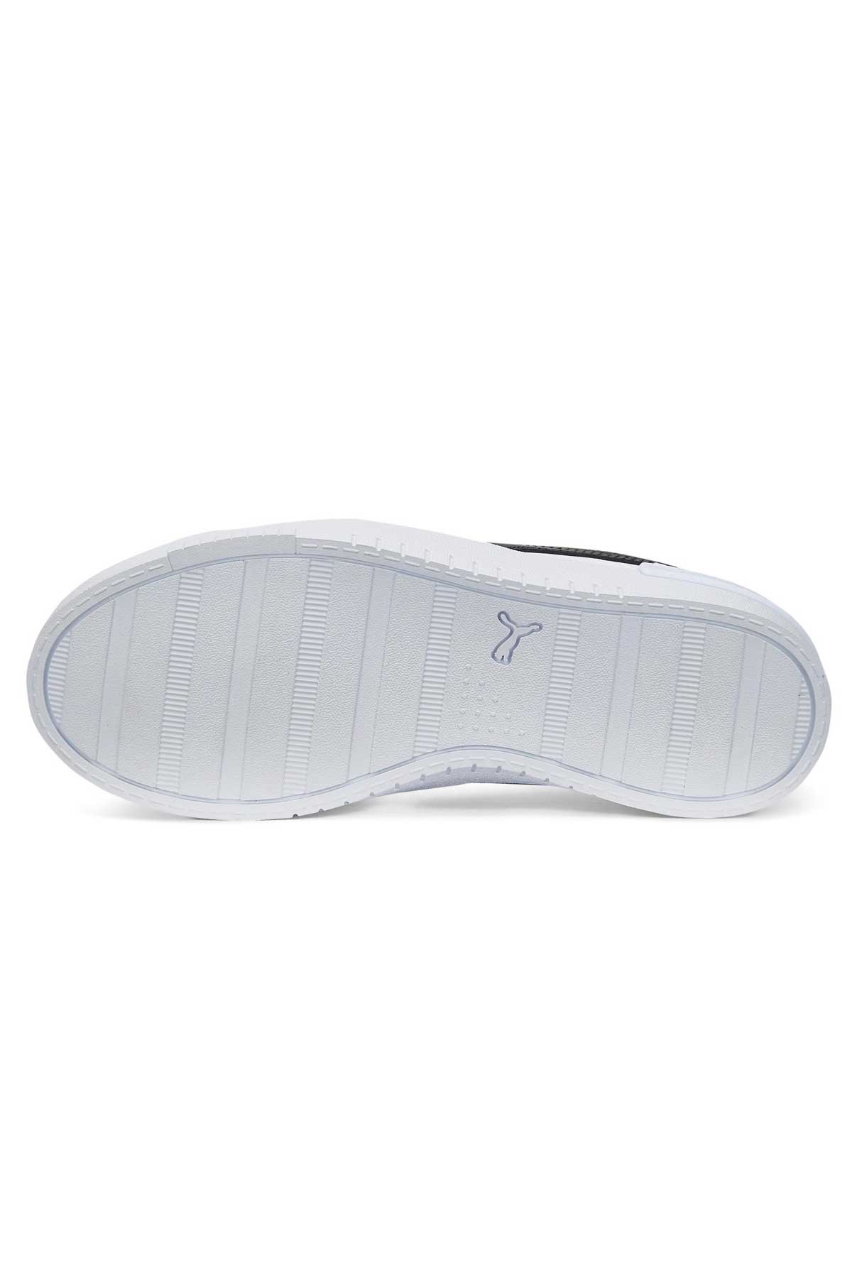 Puma Jada Renew Kadın Spor Ayakkabı 38640103 Beyaz