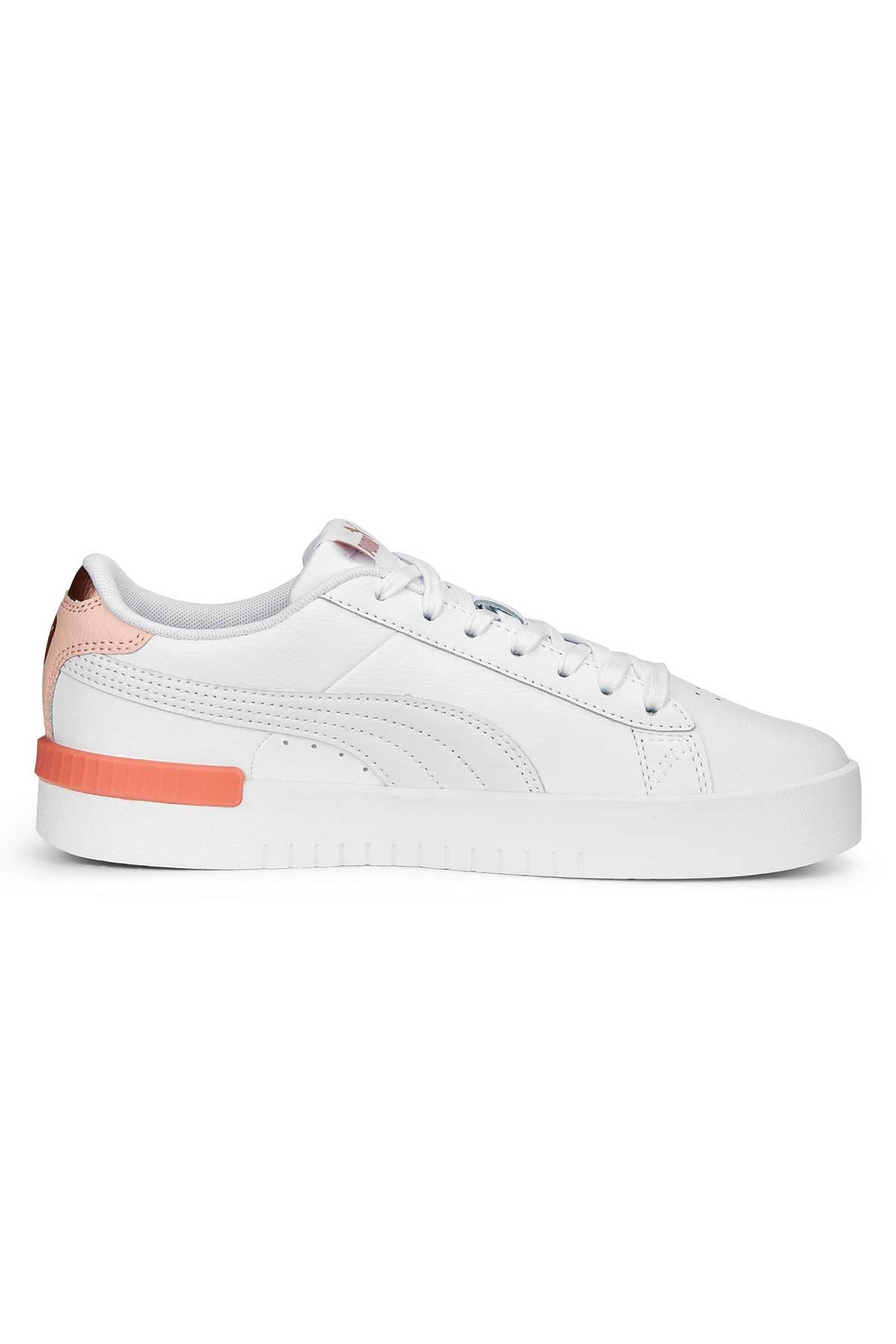 Puma Jada Renew Kadın Spor Ayakkabı 38640109 Beyaz